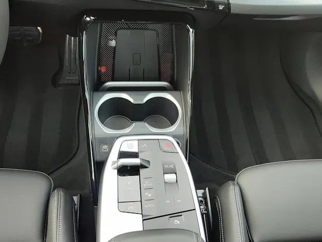 BMW X1 U11 30e xDrive