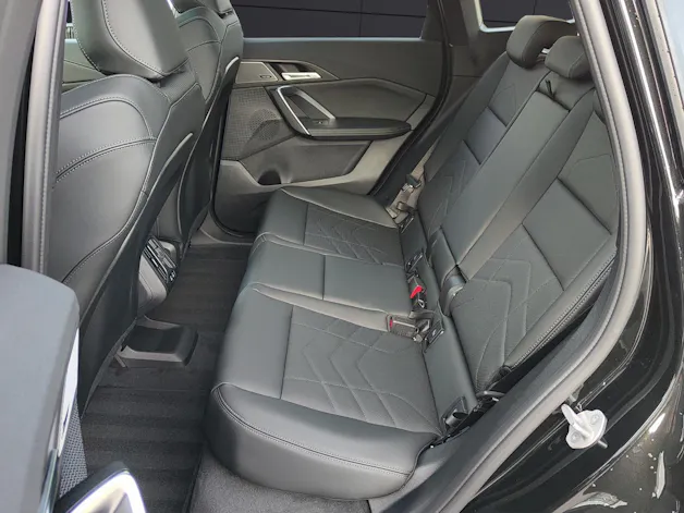 BMW X1 U11 30e xDrive
