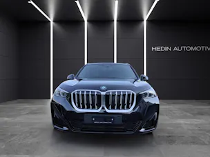 BMW X1 U11 30e xDrive