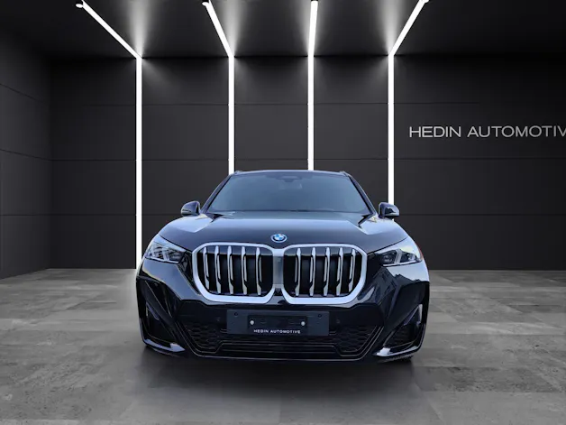 BMW X1 U11 30e xDrive
