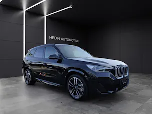 BMW X1 U11 30e xDrive