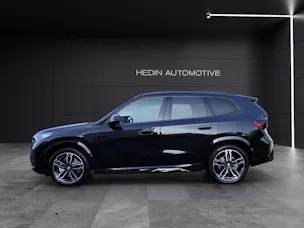 BMW X1 U11 30e xDrive