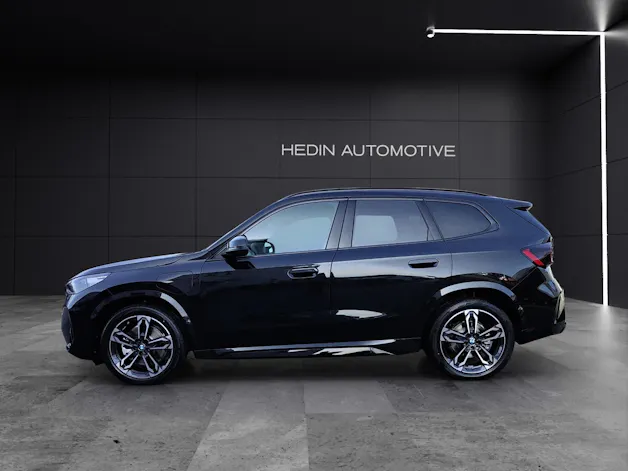 BMW X1 U11 30e xDrive
