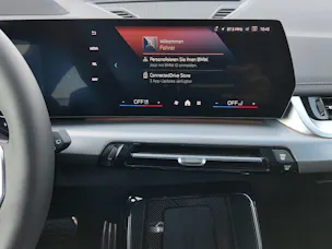 BMW X1 U11 30e xDrive