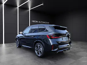 BMW X1 U11 30e xDrive