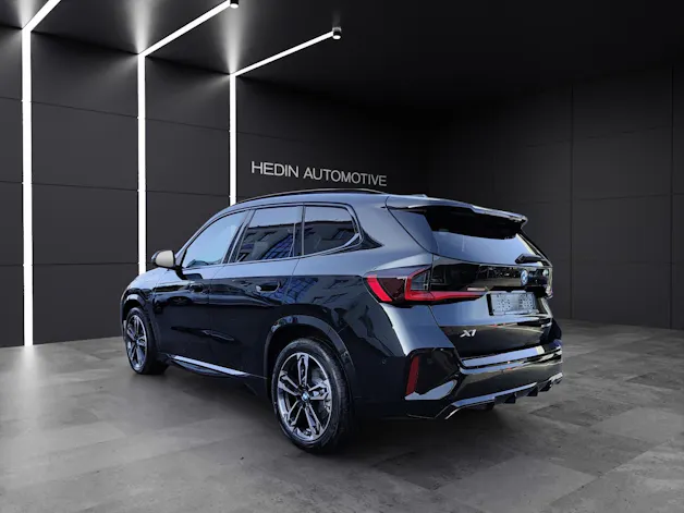 BMW X1 U11 30e xDrive
