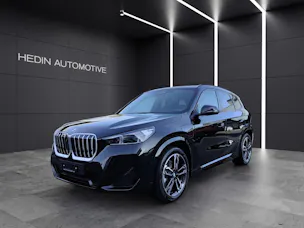 BMW X1 U11 30e xDrive