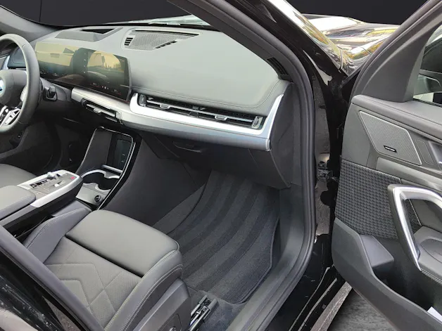 BMW X1 U11 30e xDrive