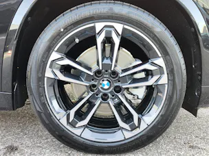 BMW X1 U11 30e xDrive
