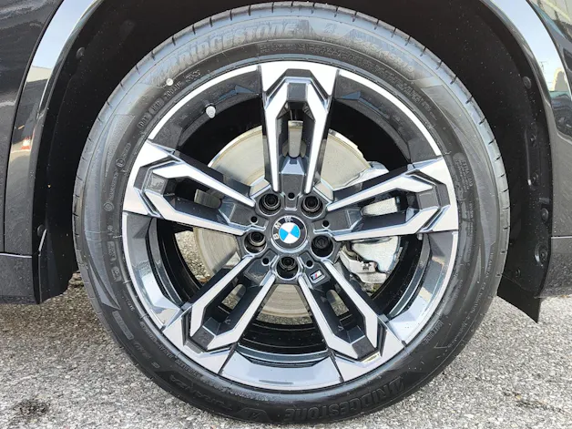 BMW X1 U11 30e xDrive