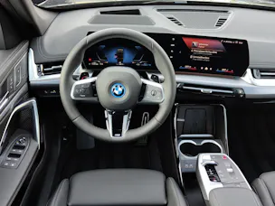 BMW X1 U11 30e xDrive