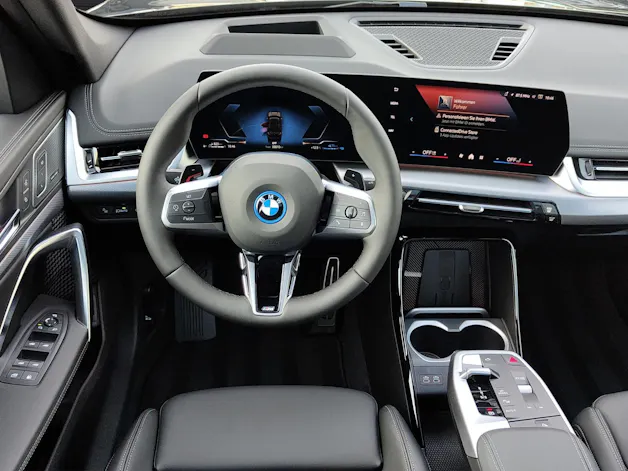 BMW X1 U11 30e xDrive