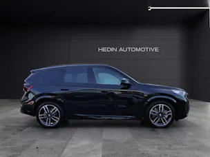 BMW X1 U11 30e xDrive