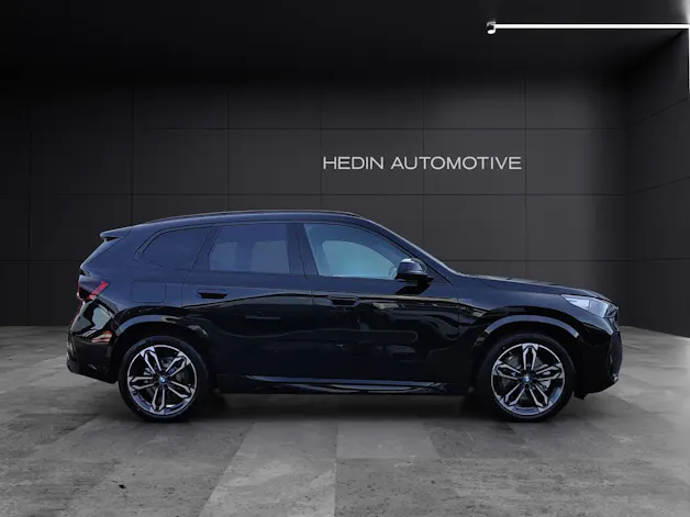 BMW X1 U11 30e xDrive