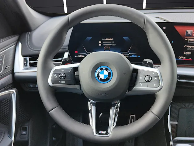 BMW X1 U11 30e xDrive