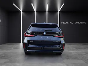 BMW X1 U11 30e xDrive