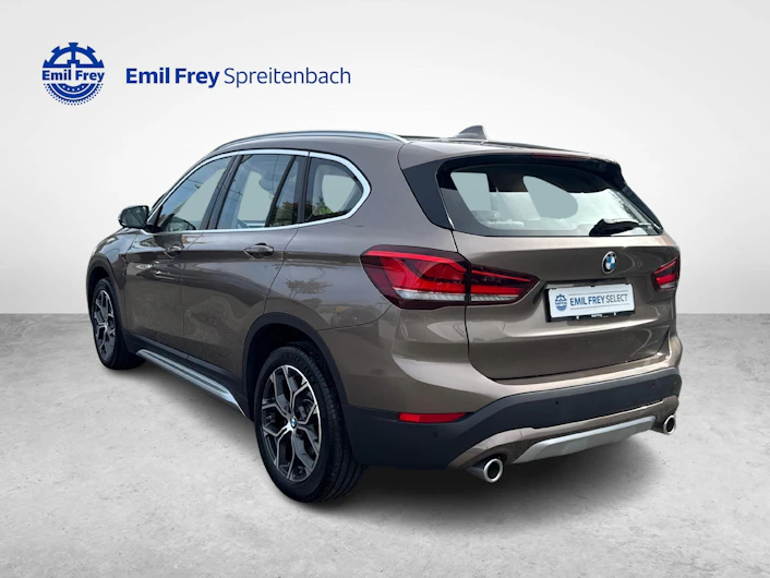immagine del veicolo BMW X1