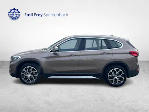 BMW X1 F48 20i xDrive