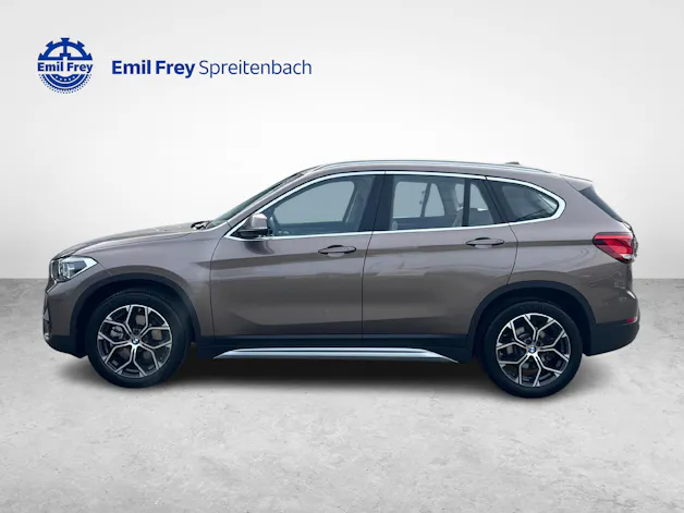 BMW X1 F48 20i xDrive