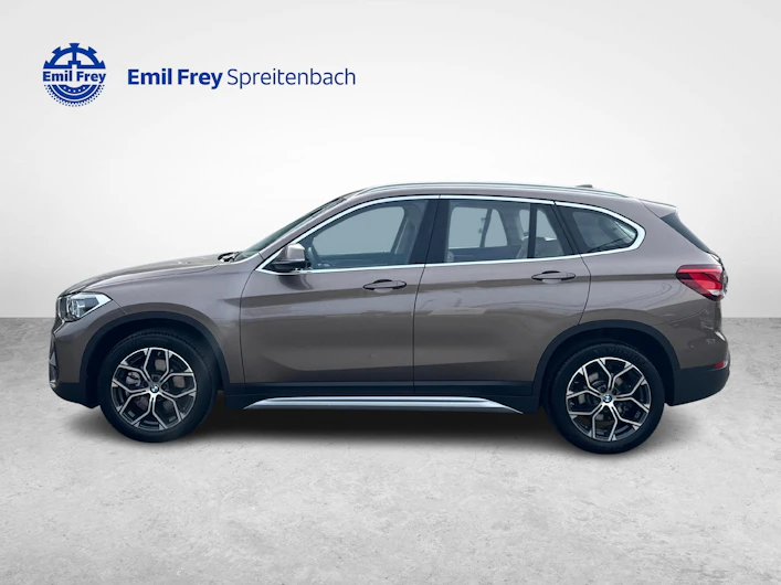 immagine del veicolo BMW X1