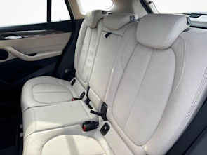 immagine del veicolo BMW X1 F48 20i xDrive