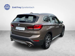 immagine del veicolo BMW X1 F48 20i xDrive