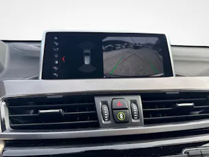 BMW X1 F48 20i xDrive