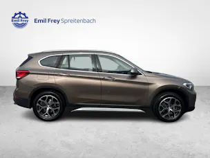 BMW X1 F48 20i xDrive