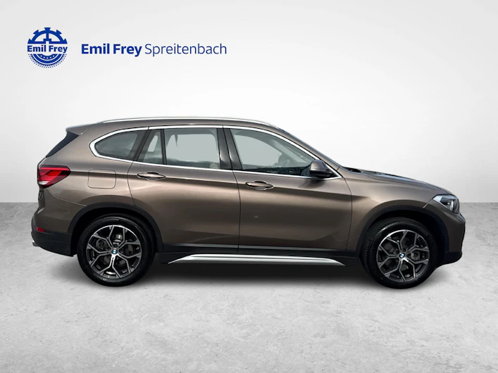 immagine del veicolo BMW X1