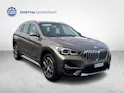 BMW X1 F48 20i xDrive