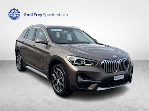 immagine del veicolo BMW X1 F48 20i xDrive