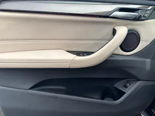 BMW X1 F48 20i xDrive