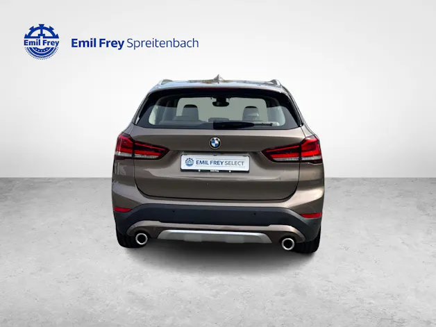 BMW X1 F48 20i xDrive