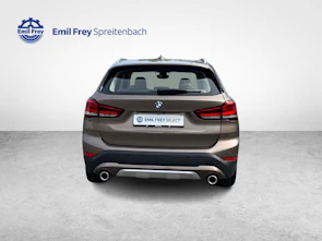 immagine del veicolo BMW X1 F48 20i xDrive