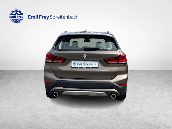 immagine del veicolo BMW X1