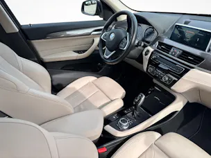 BMW X1 F48 20i xDrive