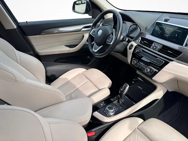 BMW X1 F48 20i xDrive