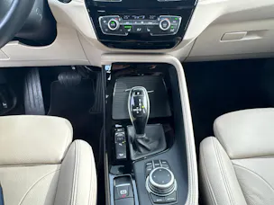 BMW X1 F48 20i xDrive