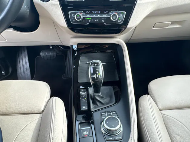 BMW X1 F48 20i xDrive