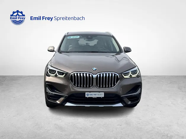 BMW X1 F48 20i xDrive
