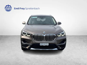 immagine del veicolo BMW X1 F48 20i xDrive