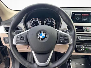 BMW X1 F48 20i xDrive