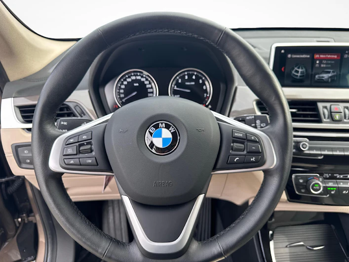 immagine del veicolo BMW X1