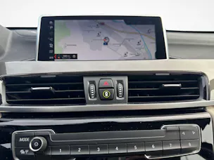 BMW X1 F48 20i xDrive