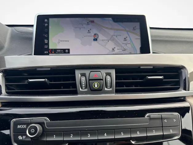 BMW X1 F48 20i xDrive
