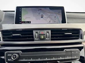 immagine del veicolo BMW X1 F48 20i xDrive