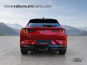 FORD Mustang Mach-E Extended AWD