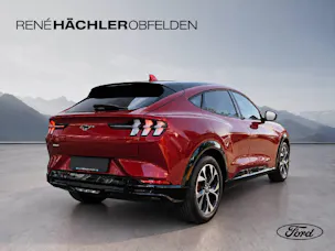 FORD Mustang Mach-E Extended AWD