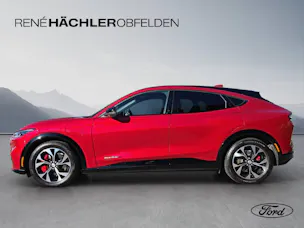 FORD Mustang Mach-E Extended AWD