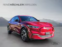 FORD Mustang Mach-E Extended AWD